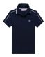 Classic Collar LCT Cotton Polo Shirt
