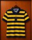 Classic Collar THF Cotton Polo Shirt