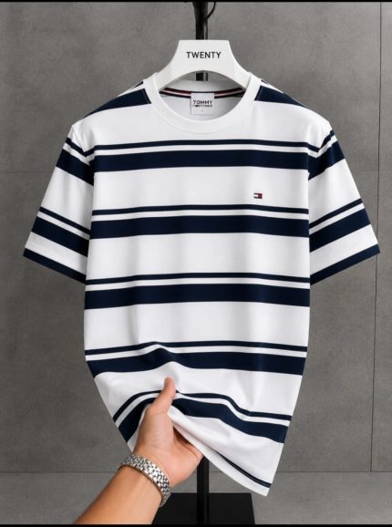 Classic RN PRL Cotton Polo Shirt