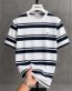 Classic RN PRL Cotton Polo Shirt