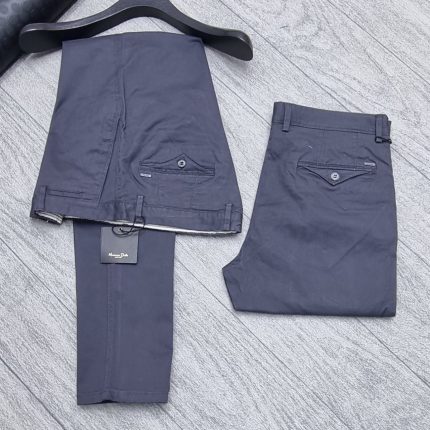 Massimo Men Trousers