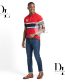 Classic Collar PRL Cotton Polo Shirt