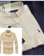 Classic PRL Men’s Custom-Fit Logo-Embroidered Long Sleeve Oxford Shirt