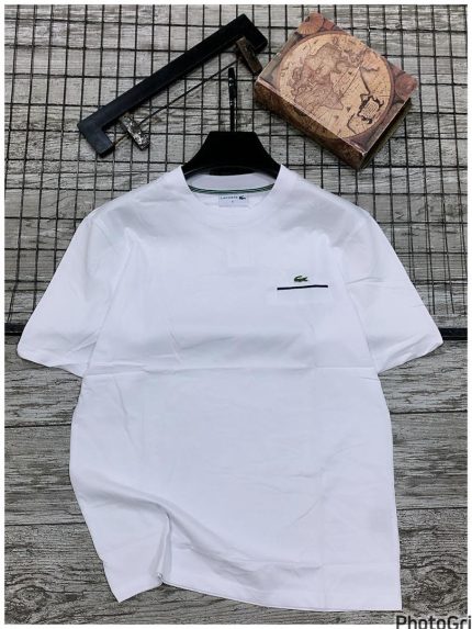 Classic RN LCT Cotton Polo Shirt