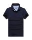 Classic Collar THF Cotton Polo Shirt