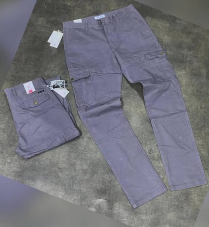 Combat Trousers CK