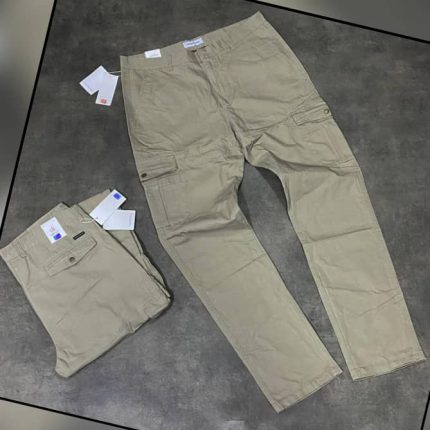 Combat Trousers CK