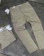 Combat Trousers CK