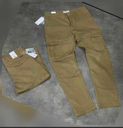 Combat Trousers CK