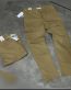 Combat Trousers CK