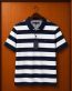 Classic Collar THF Cotton Polo Shirt