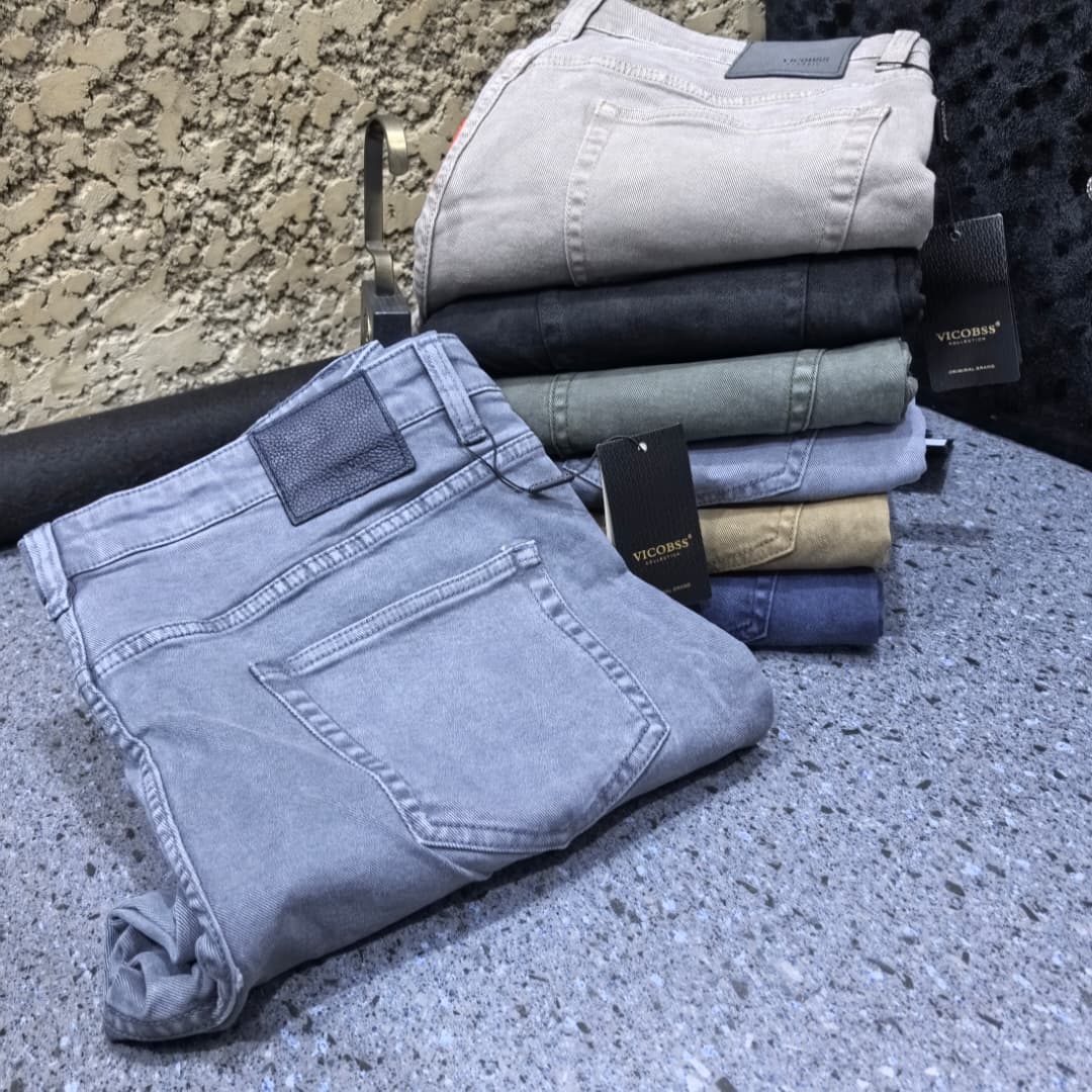 88c8a4fb-01ac-4b4f-ace5-383ab1f17ed2 Men Vico Bss Straight Cut Jean