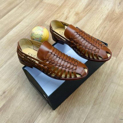 A Classic TF Corporate Men Shoe