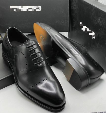 A Classic TF Corporate Men Shoe