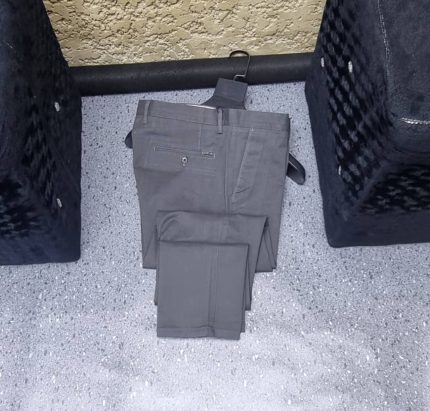 Massimo Men Trousers