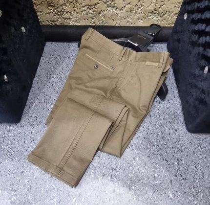 Massimo Men Trousers