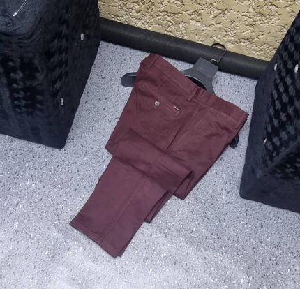 Massimo Men Trousers