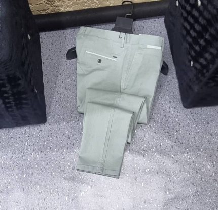 Massimo Men Trousers