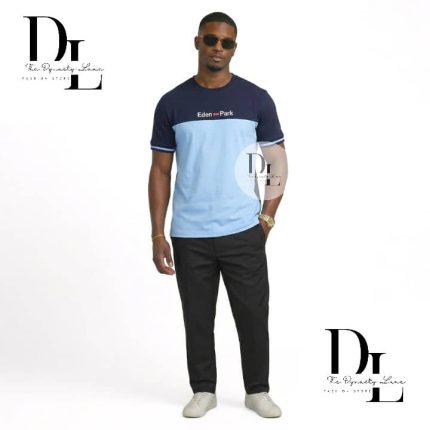 Classic Cotton EP RN Polo Shirt