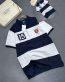 Classic Collar HCT Cotton Polo Shirt