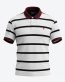 Classic Collar PRL Cotton Polo Shirt