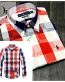A Classic PRL Men’s Custom-Fit Logo-Embroidered Long Sleeve Oxford Shirt