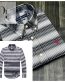 A Classic PRL Custom-Fit Logo-Embroidered Men’s Long Sleeve Oxford Cotton Shirt