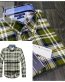 A Classic THF Men’s Custom-Fit Logo-Embroidered Long Sleeve Oxford Shirt