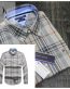 A Classic THF Men’s Custom-Fit Logo-Embroidered Long Sleeve Oxford Shirt