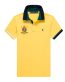 Classic Collar PRL Cotton Polo Shirt