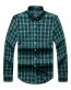 Classic PRL Custom-Fit Men’s Logo-Embroidered Long Sleeve Oxford Shirt