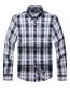 Classic PRL Custom-Fit Men’s Logo-Embroidered Long Sleeve Oxford Shirt