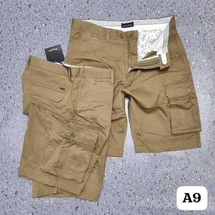 Massimo Cargo Short