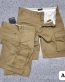 Massimo Cargo Short
