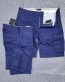 Massimo Cargo Short