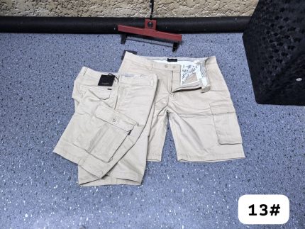 Massimo Cargo Short