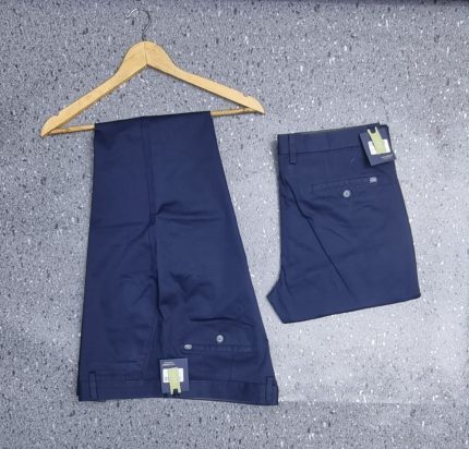 Vicoboss Men Trousers