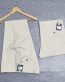 Vicoboss Men Trousers