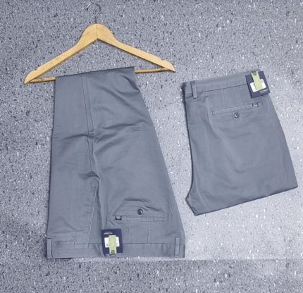 Vicoboss Men Trousers