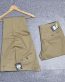 Vicoboss Men Trousers