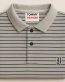Classic Collar THF Cotton Polo Shirt