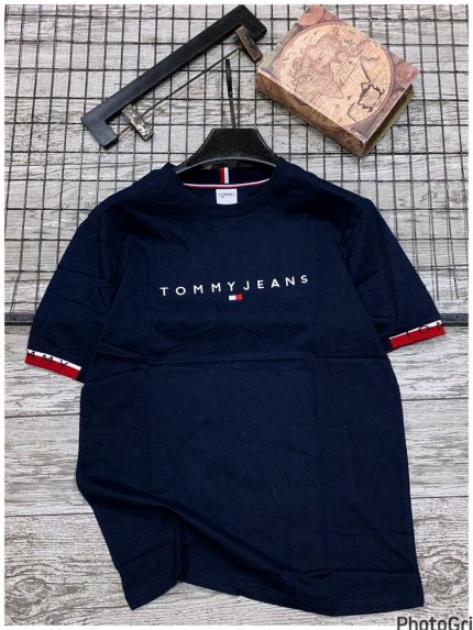 Classic RN THF Cotton Polo Shirt