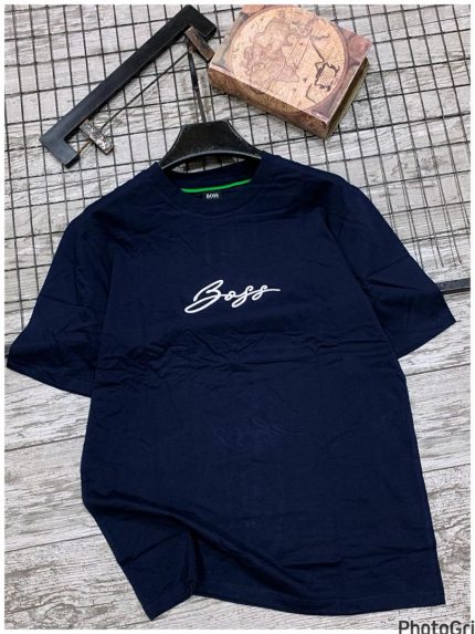Classic RN BSS Cotton Polo Shirt