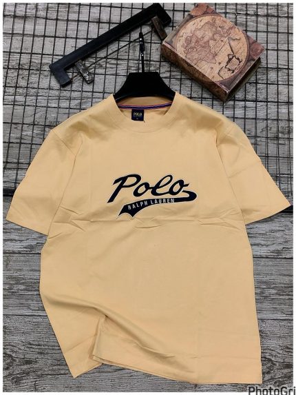Classic RN PRL Cotton Polo Shirt