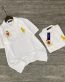 Classic Collar PRL Cotton Polo Shirt