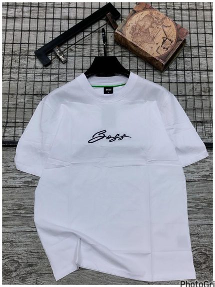 Classic RN BSS Cotton Polo Shirt