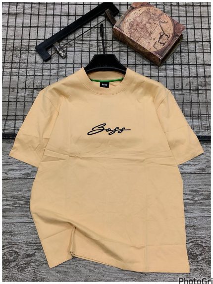 Classic RN BSS Cotton Polo Shirt