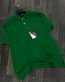 Classic Collar PRL Cotton Polo Shirt