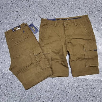 PRL Cargo Shorts