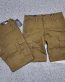 PRL Cargo Shorts